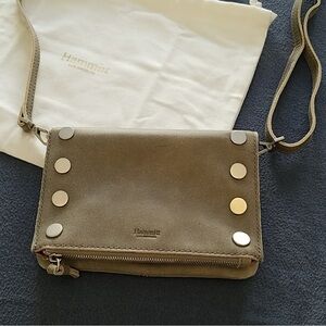 Hammitt VIP Clutch/Crossbody Bag NWOT